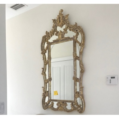 gold_sconce_mirror_